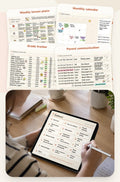 Teacher Planner HQ