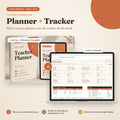 Tracker + Planner Teacher HQ